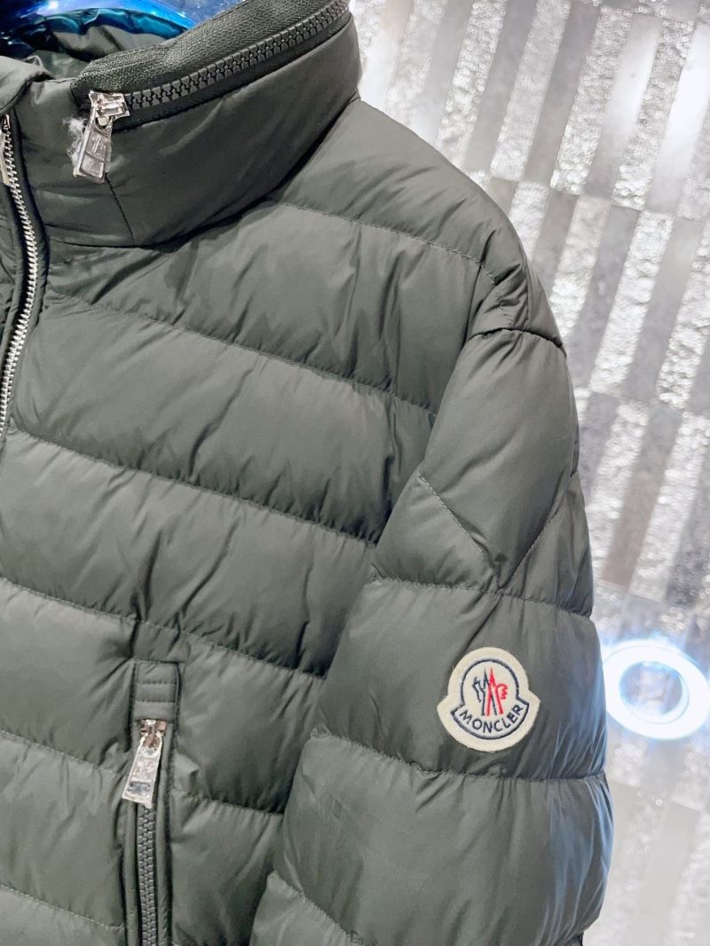 Moncler Down Jackets